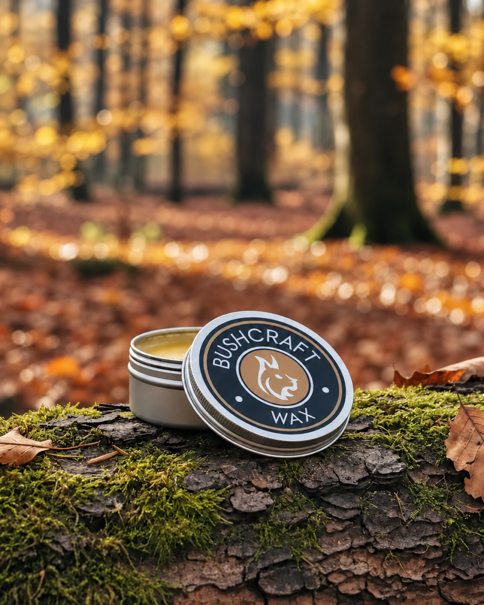 Original Bushcraft Wax