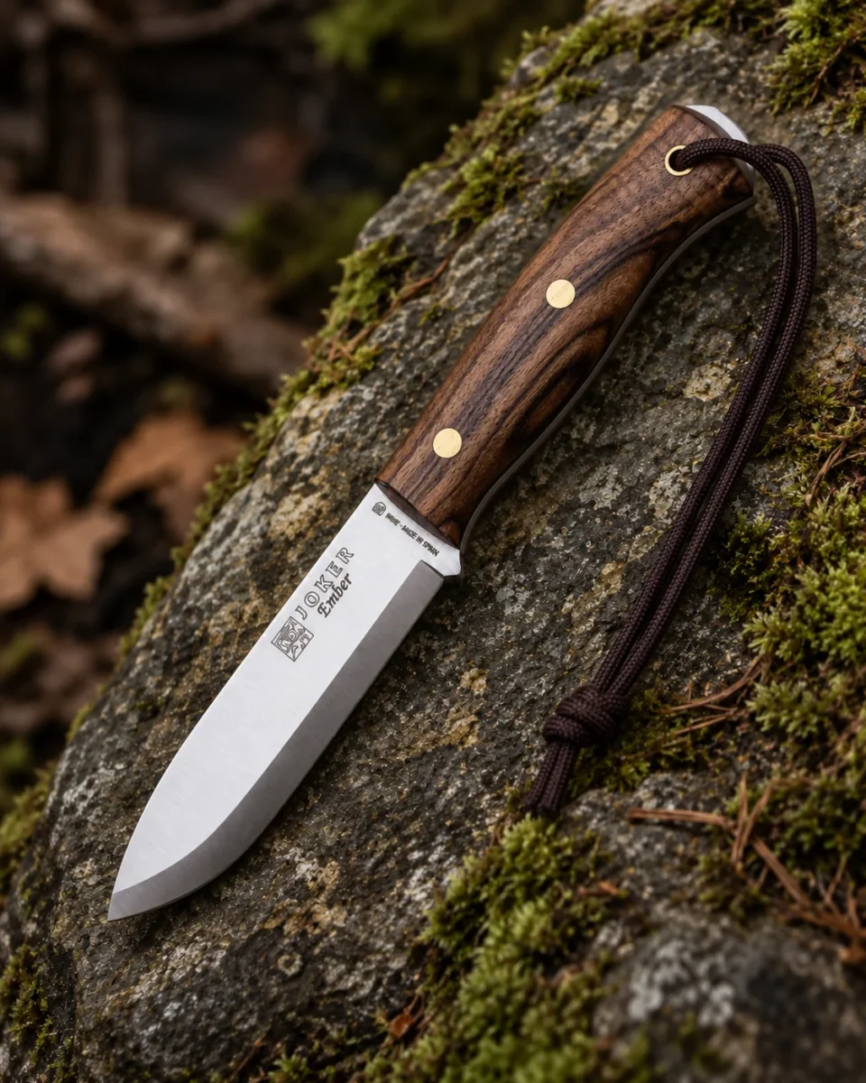 Joker Ember Scandi — outdoor product detail 6