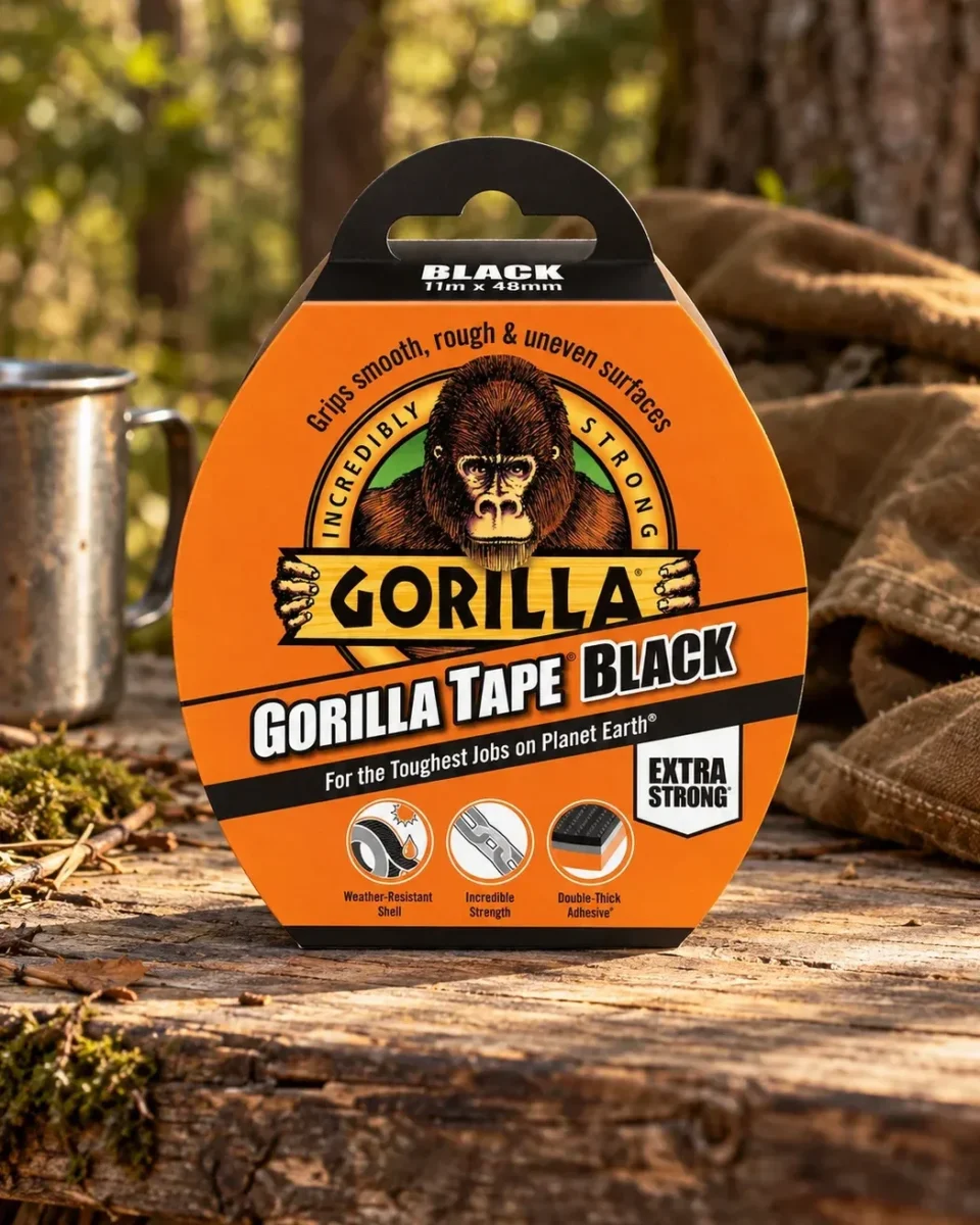 Gorilla Classic Tape