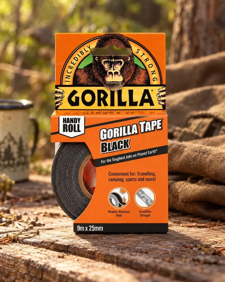 Gorilla Handy Roll Tape