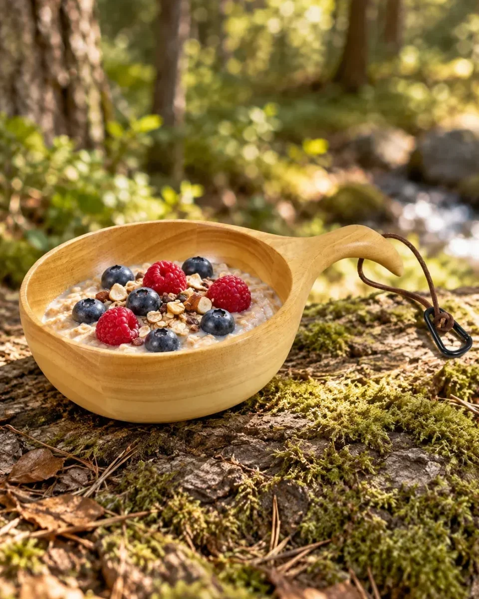 Kuksa Bowl