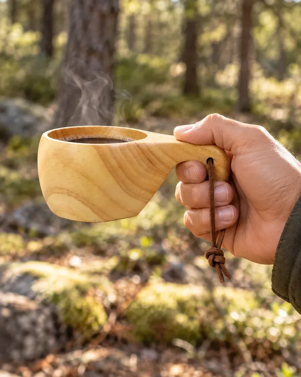 Kuksa Cup