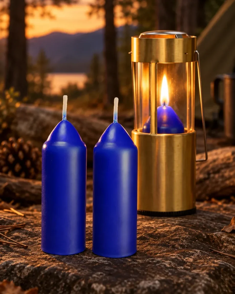 UCO 9-Hour Candles – 3 Pack — alternative view