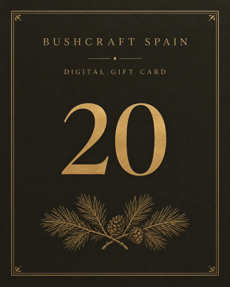 Digital Gift Card — 20