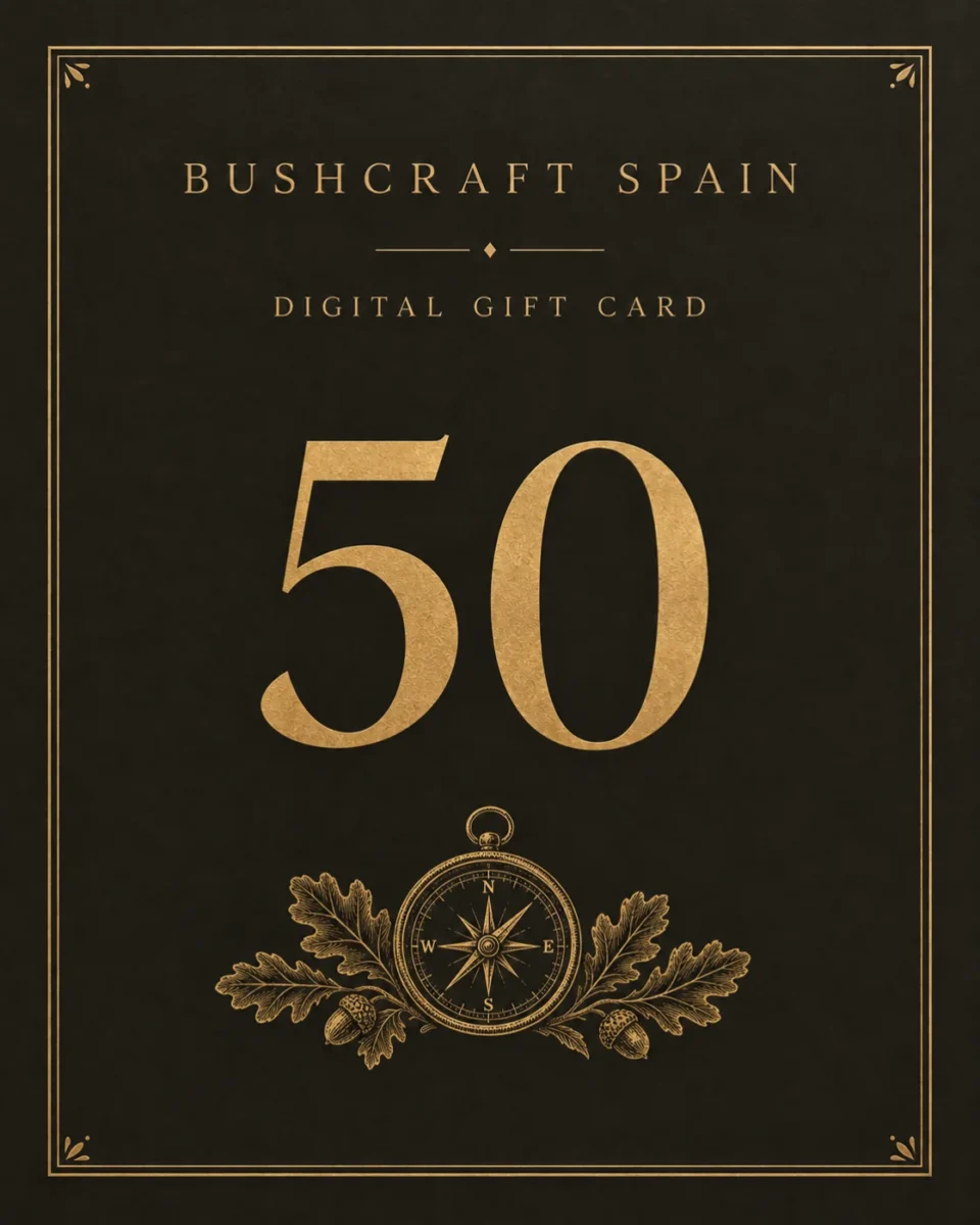 Digital Gift Card — 50