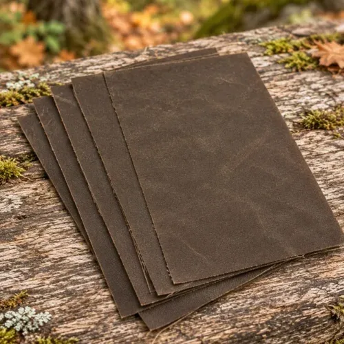 Fabric Offcuts — Pack of 5