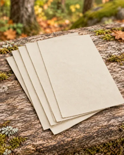 Fabric Offcuts — Pack of 5