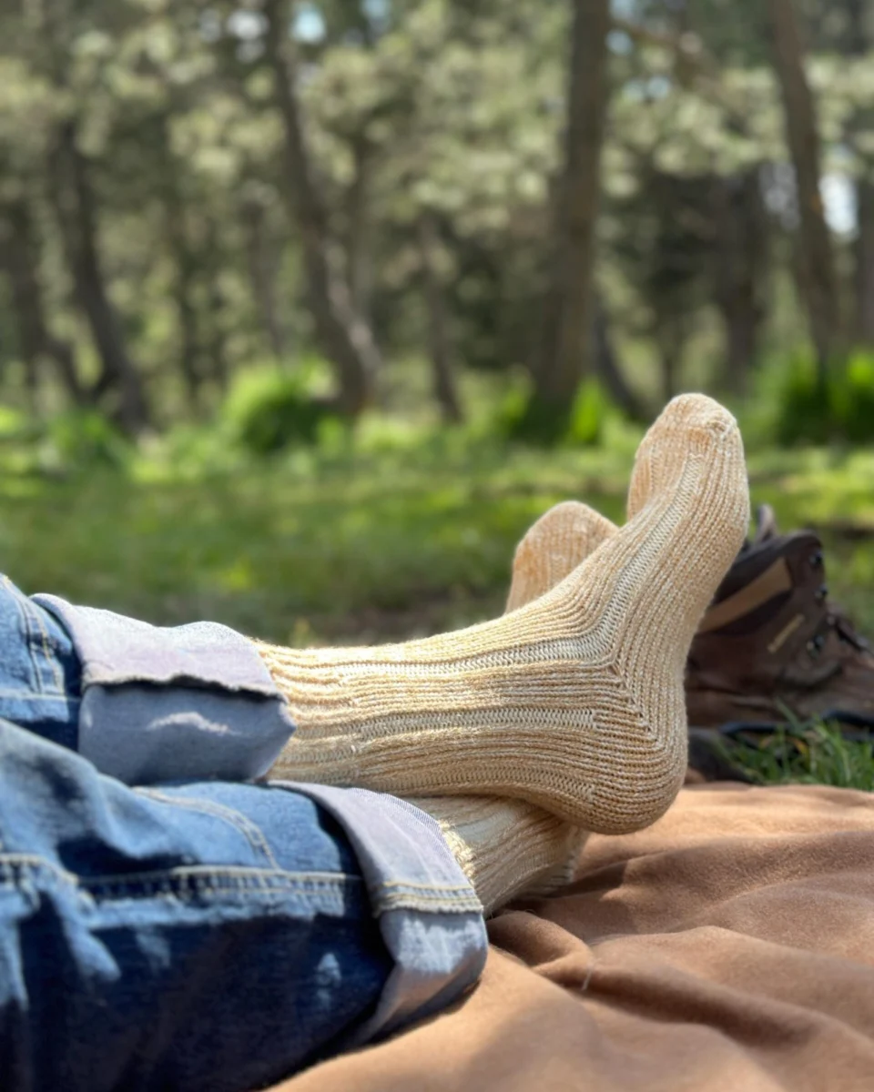Merino Wool Socks